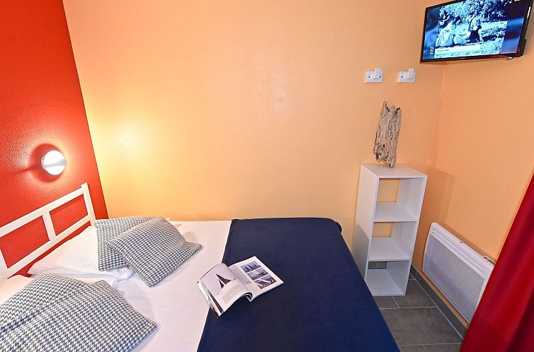 Appartement Le Hameau (L2 002)