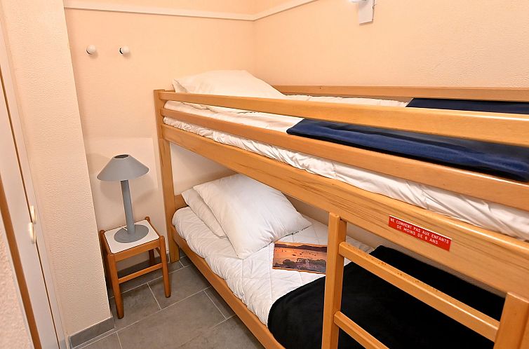 Appartement Le Hameau (L2 002)