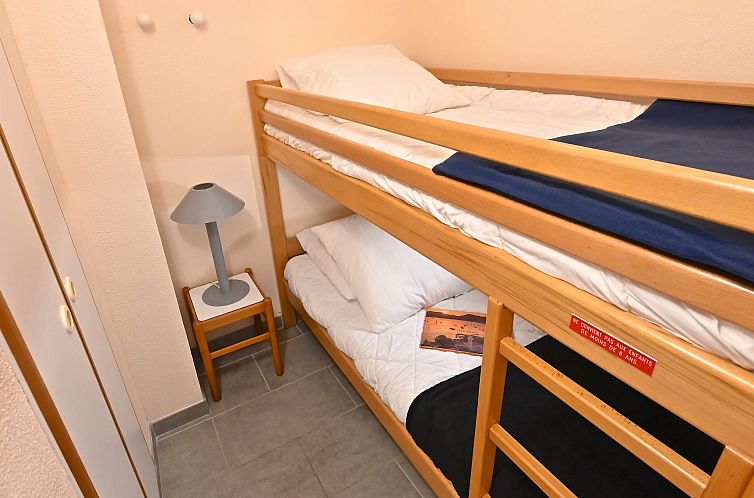 Appartement Le Hameau (L2 002)