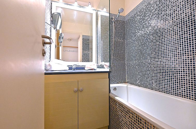 Appartement Le Hameau (L2 002)