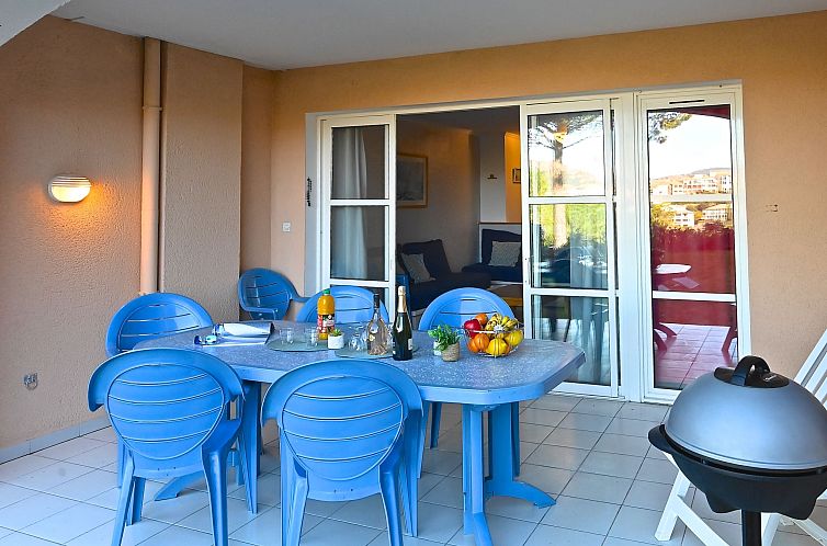 Appartement Le Hameau (L2 002)