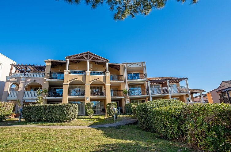 Appartement Le Hameau (L2 002)