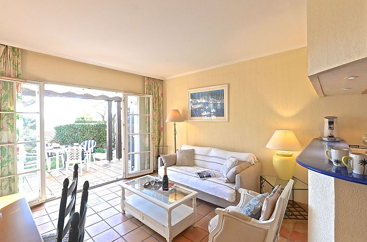 Vakantiehuis Village Cap Estérel - Le Hameau