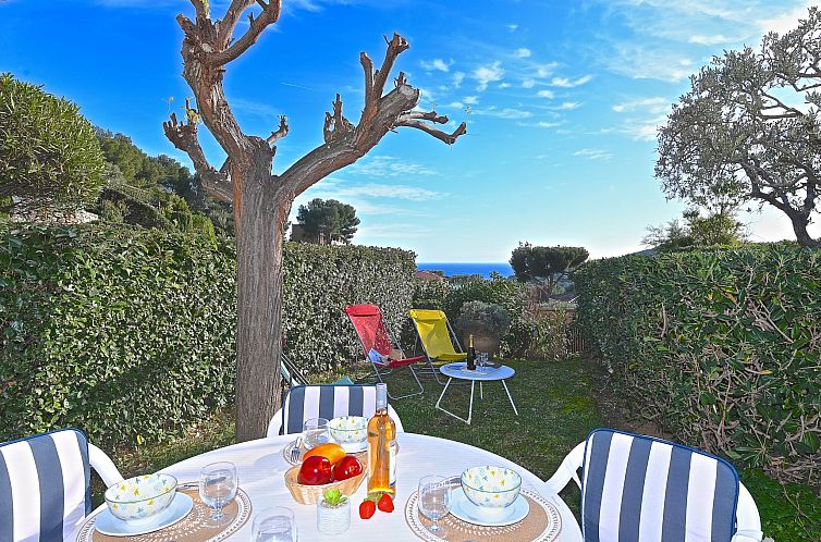 Vakantiehuis Village Cap Estérel - Le Hameau