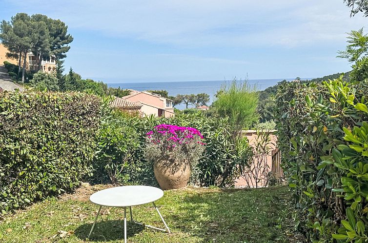 Vakantiehuis Village Cap Estérel - Le Hameau