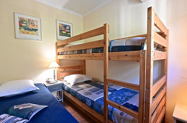 Vakantiehuis Village Cap Estérel - Le Hameau