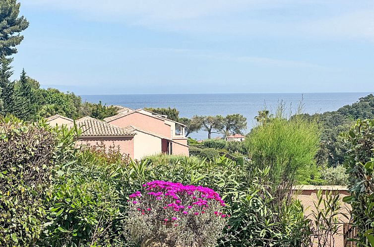 Vakantiehuis Village Cap Estérel - Le Hameau