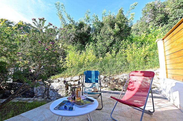 Vakantiehuis Village Cap Estérel - Le Hameau