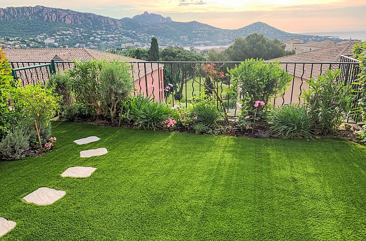 Appartement Les Bastides (O5 018)