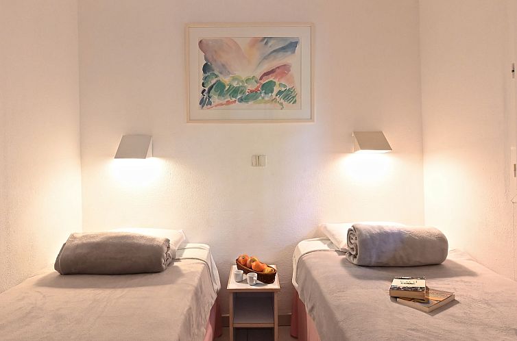 Appartement Les Bastides (O5 018)