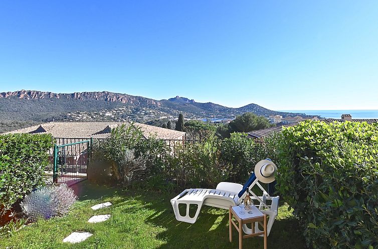 Appartement Les Bastides (O5 018)