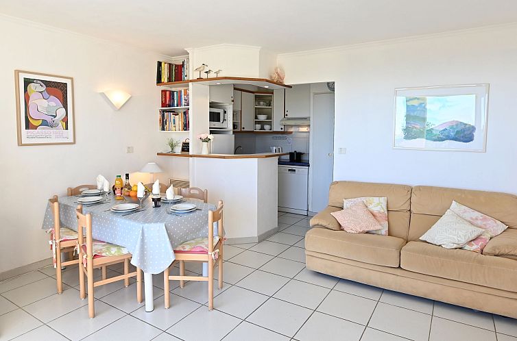 Appartement Les Bastides (O5 018)
