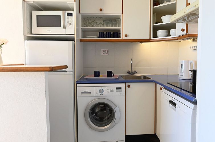 Appartement Les Bastides (O5 018)