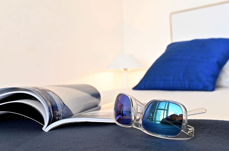 Appartement Les Bastides (O5 018)