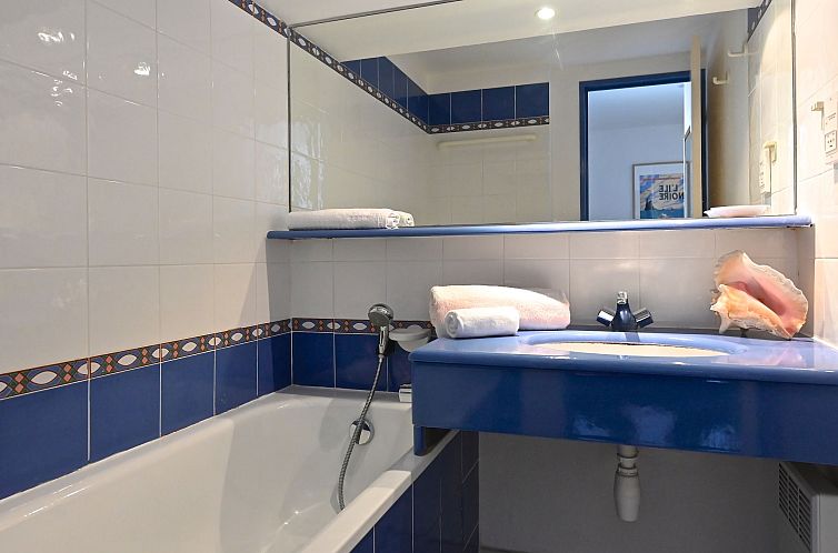 Appartement Les Bastides (O5 018)