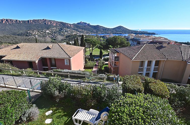 Appartement Les Bastides (O5 018)