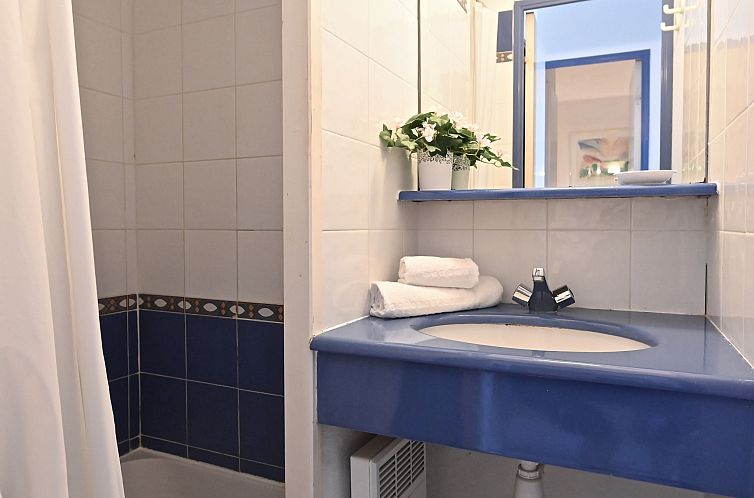 Appartement Les Bastides (O5 018)