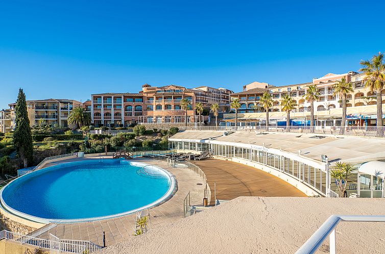 Appartement Les Bastides (O5 018)