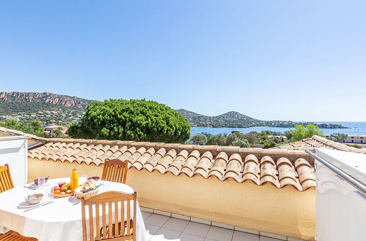 Appartement Le Belvédère (V3 207)