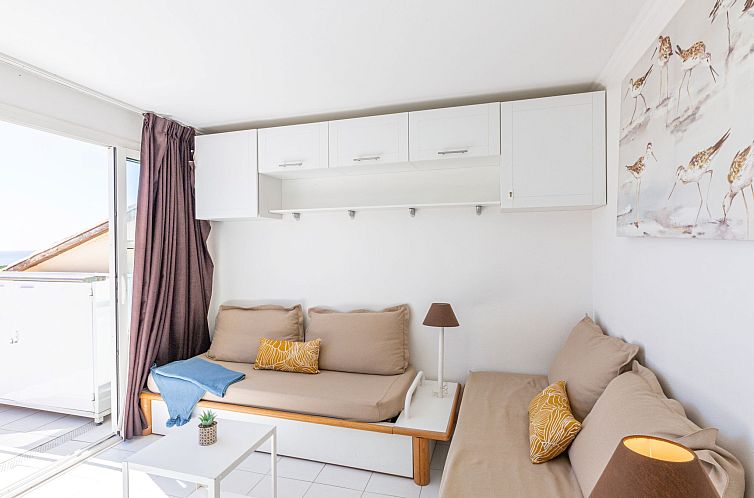 Appartement Le Belvédère (V3 207)