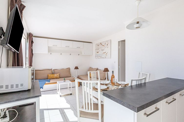 Appartement Le Belvédère (V3 207)