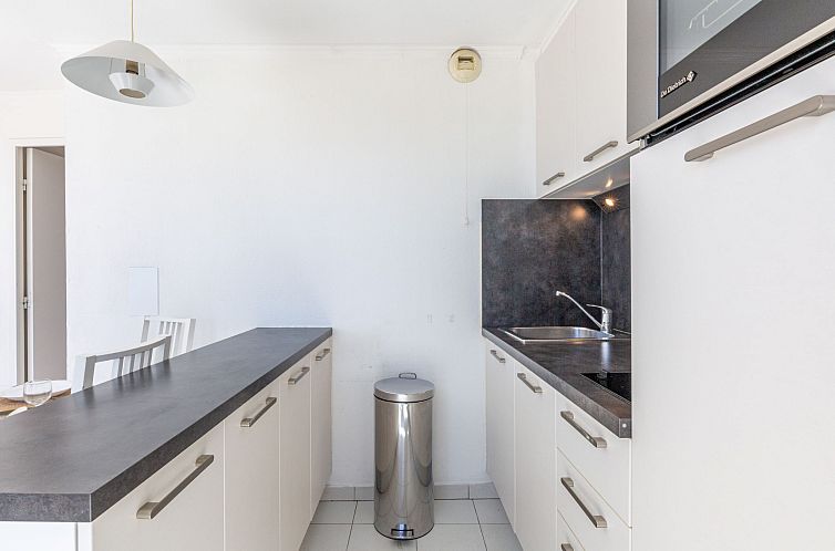 Appartement Le Belvédère (V3 207)