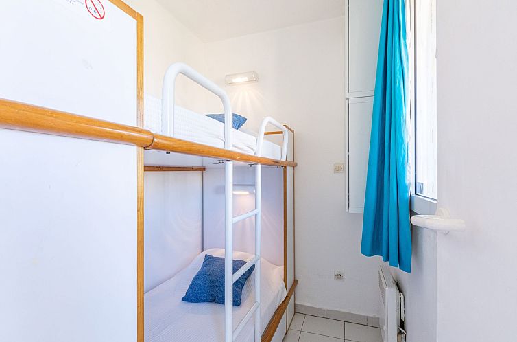 Appartement Le Belvédère (V3 207)