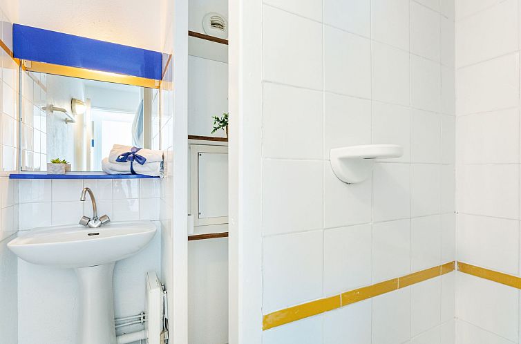 Appartement Le Belvédère (V3 207)