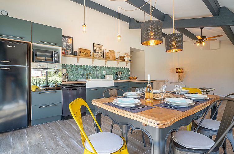 Appartement La Coraline