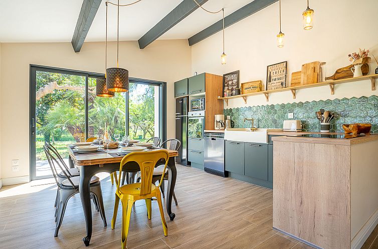 Appartement La Coraline
