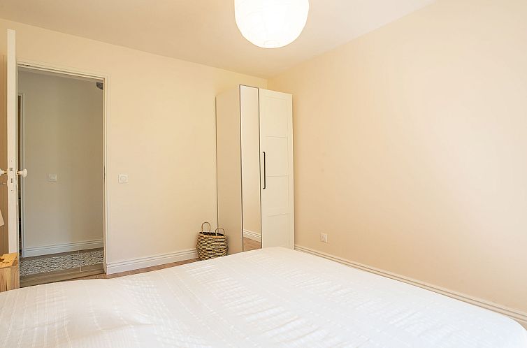 Appartement La Coraline