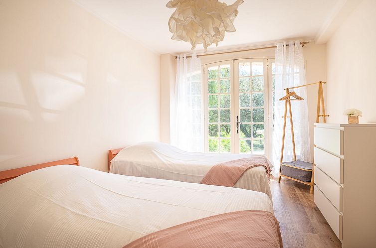 Appartement La Coraline