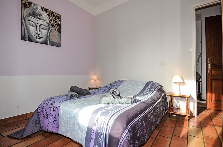 Vakantiehuis Le Gîte de Saint Sauveur