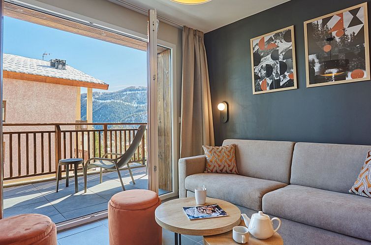 Appartement Odalys Collection Le Mont d'Auron