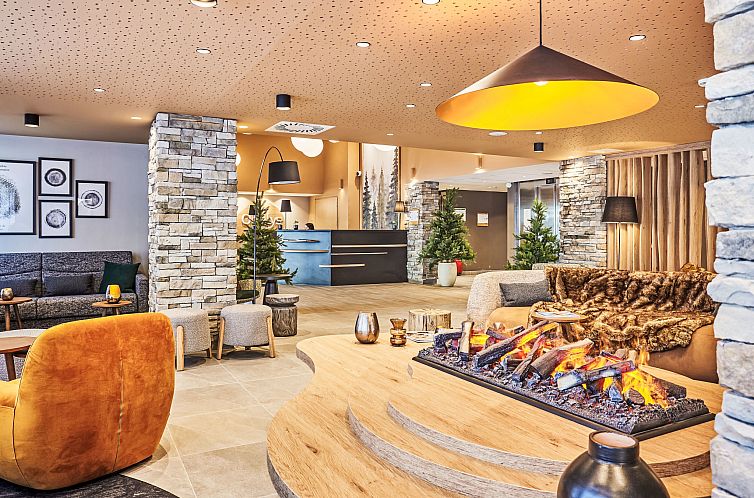 Appartement Odalys Collection Le Mont d'Auron