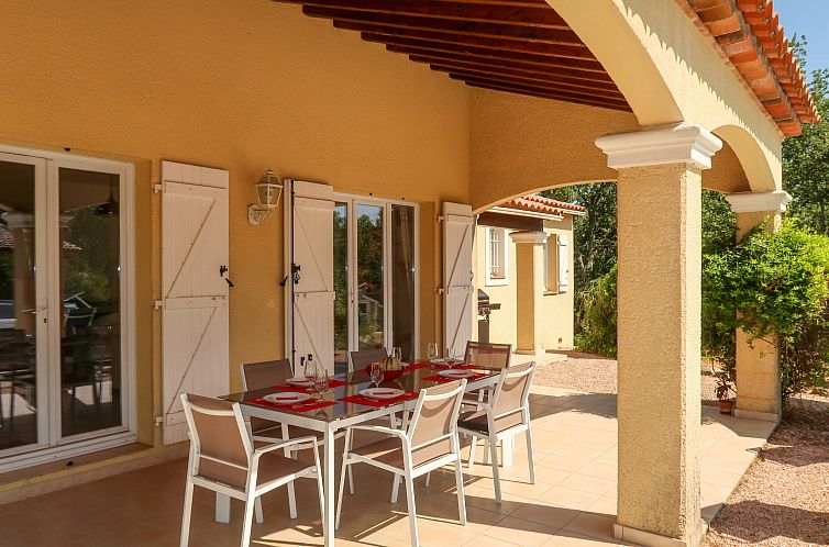 Vakantiehuis Allegra