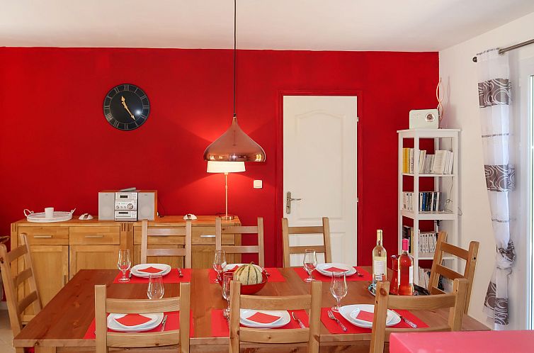 Vakantiehuis Allegra