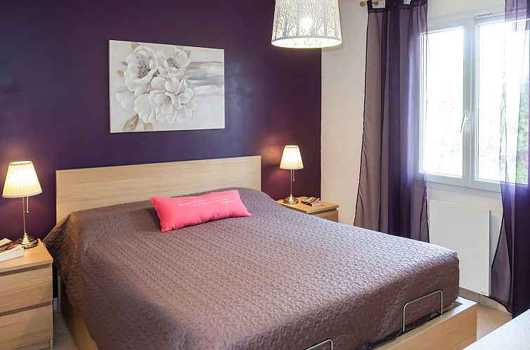 Vakantiehuis Allegra