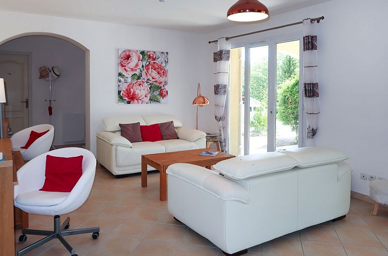 Vakantiehuis Allegra