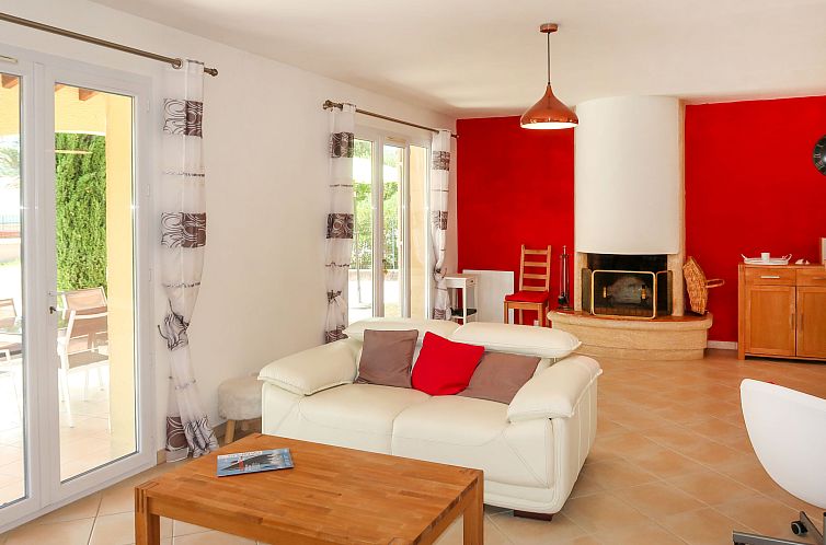 Vakantiehuis Allegra