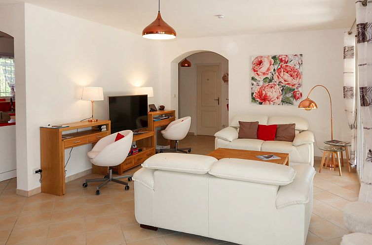 Vakantiehuis Allegra