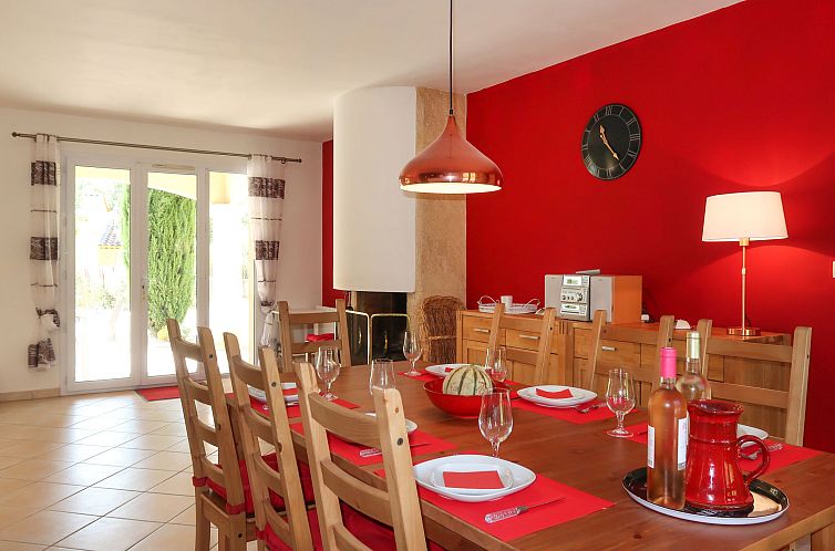 Vakantiehuis Allegra