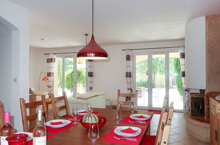 Vakantiehuis Allegra