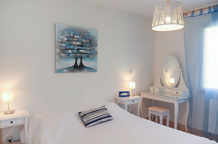 Vakantiehuis Allegra