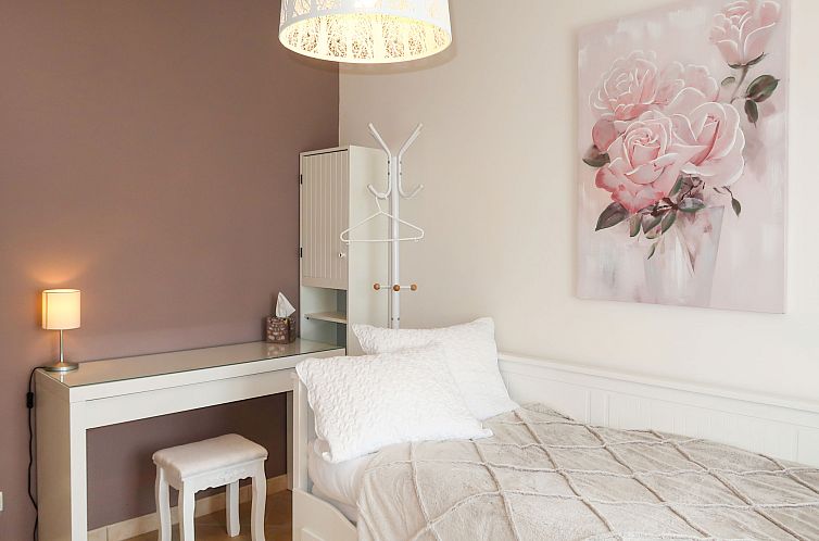 Vakantiehuis Allegra