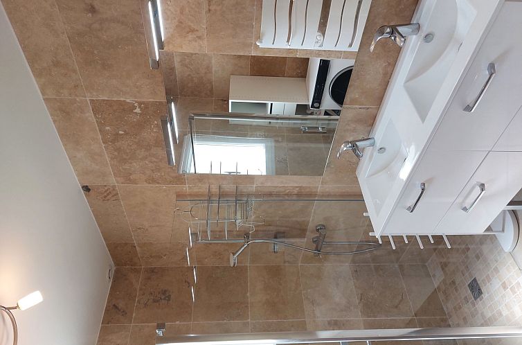 Vakantiehuis Allegra