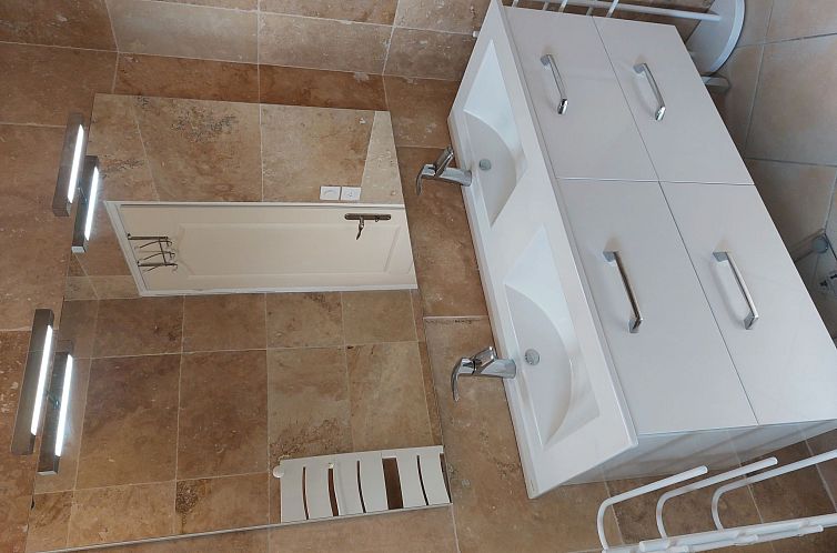 Vakantiehuis Allegra