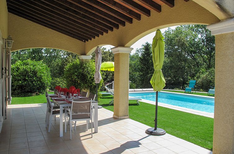 Vakantiehuis Allegra