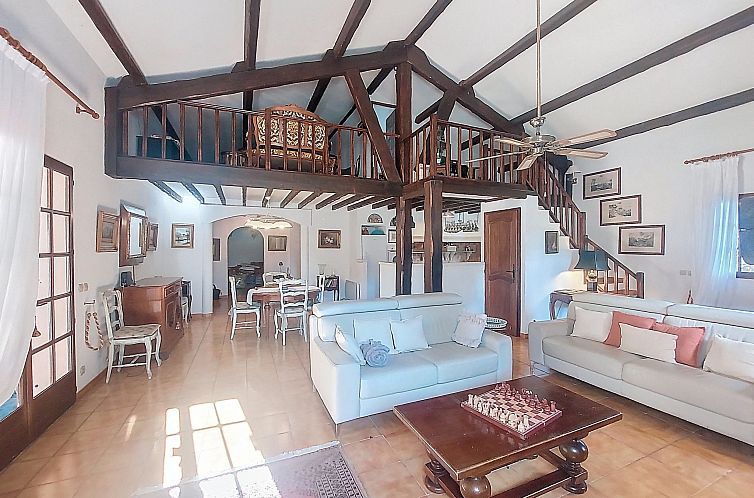 Vakantiehuis La Maisonnette