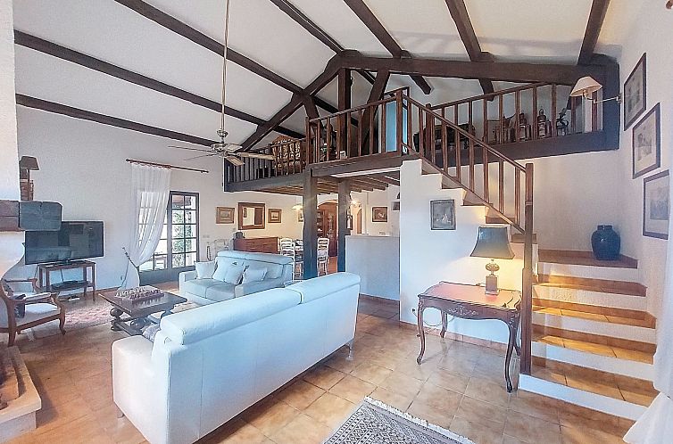 Vakantiehuis La Maisonnette